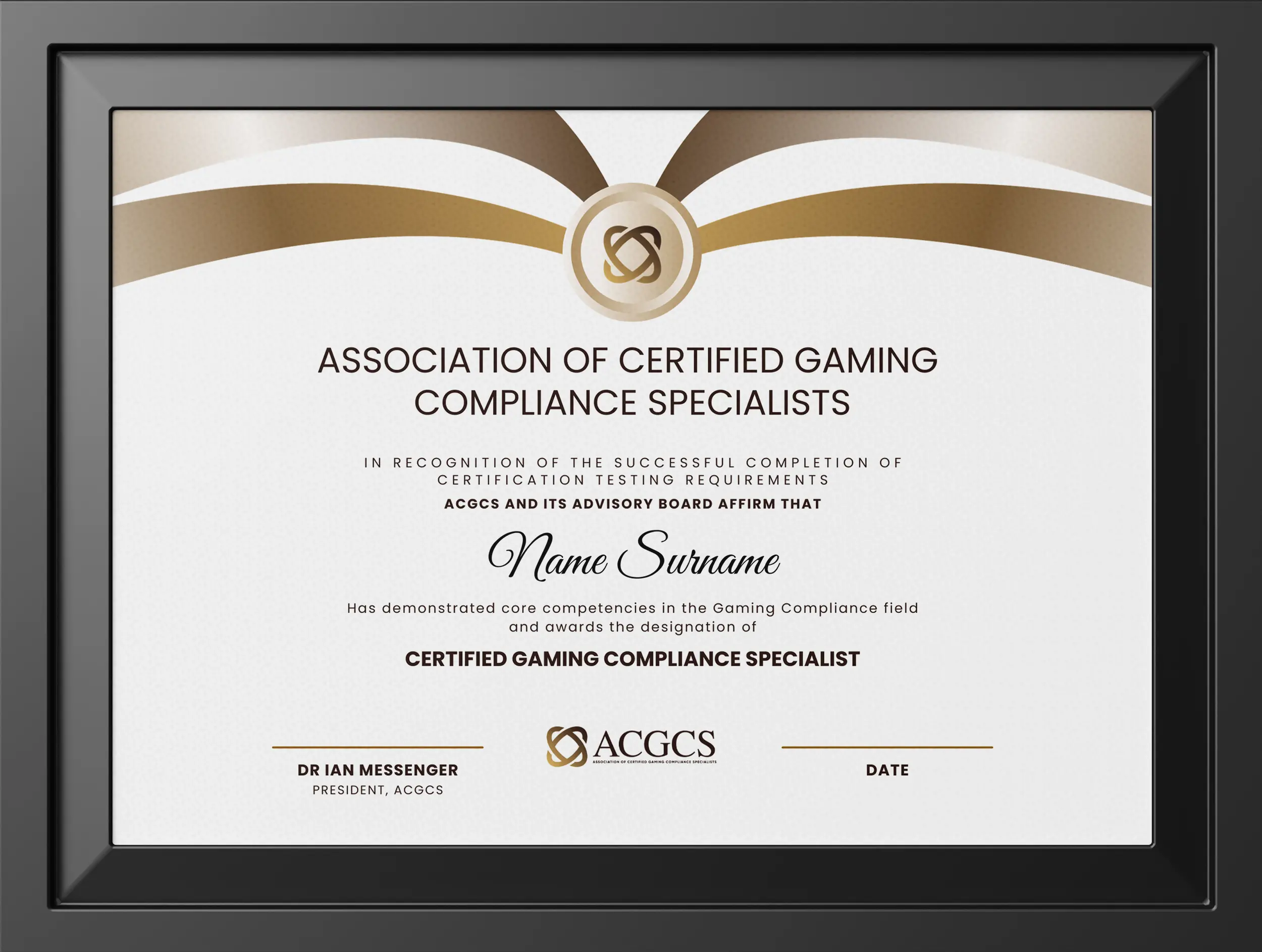 南宫28博彩牌照证书